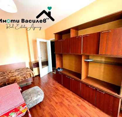Photo 2 — 1-bedroom apartment in Sofiya, Hadji Dimityr
