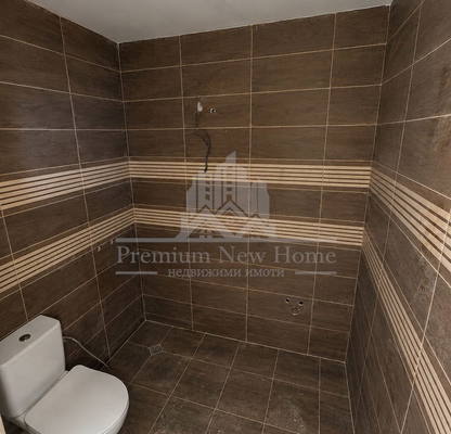 Снимка 5 — Едностаен апартамент в Хаджи Димитър с тераса и асансьор