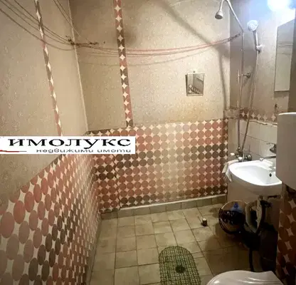 Снимка 4 — Двустаен апартамент в Хаджи Димитър с усвоен балкон