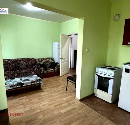 Снимка 3 — Двустаен апартамент с две тераси в Хаджи Димитър, София