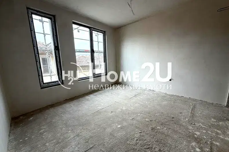 2-bedroom apartment in Sofiya, Hadji Dimityr