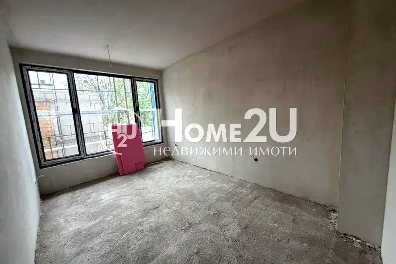 2-bedroom apartment in Sofiya, Hadji Dimityr