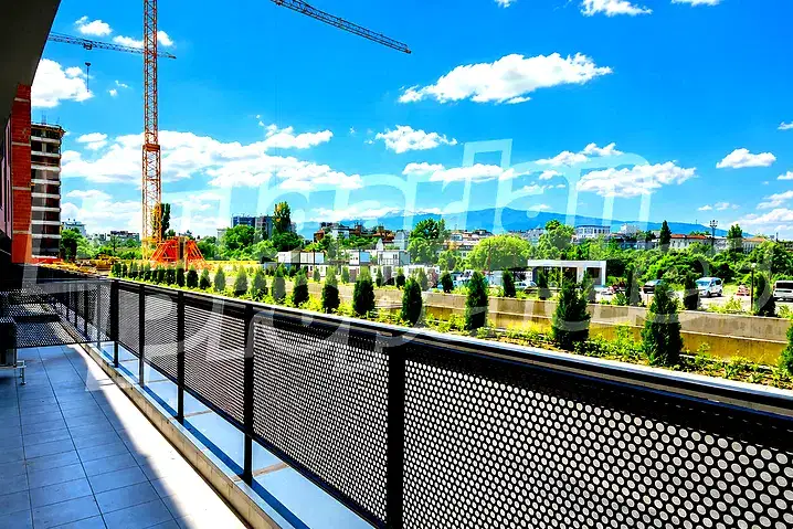 2-bedroom apartment in Sofiya, Hadji Dimityr