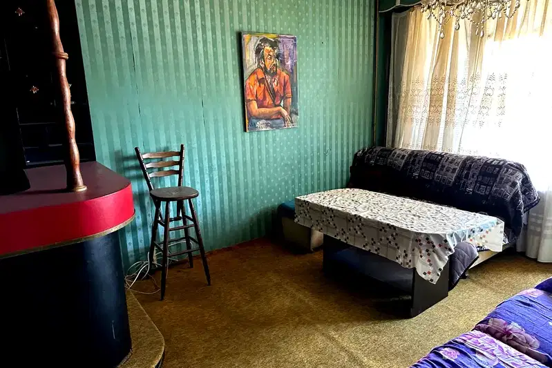 2-bedroom apartment in Sofiya, Hadji Dimityr