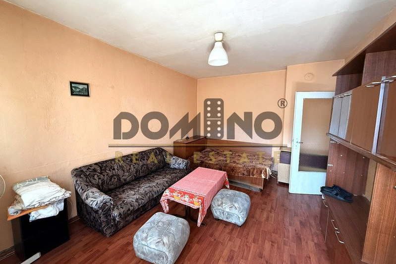 2-bedroom apartment in Sofiya, Hadji Dimityr