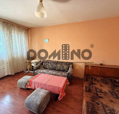 Снимка 4 — Двустаен апартамент в Хаджи Димитър с остъклена тераса