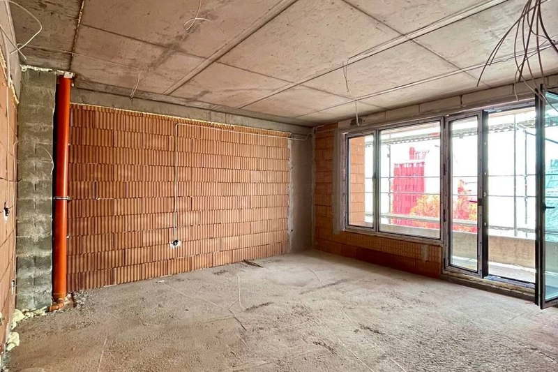 2-bedroom apartment in Sofiya, Hadji Dimityr