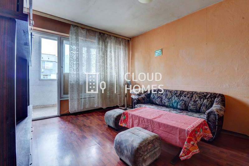2-bedroom apartment in Sofiya, Hadji Dimityr
