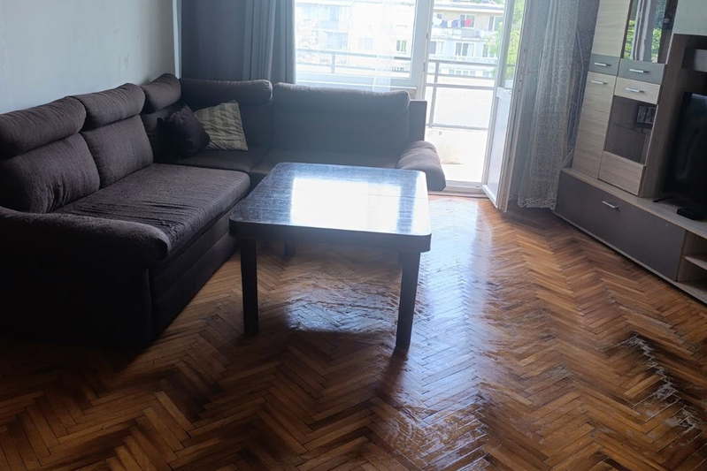 3-bedroom apartment in Sofiya, Hadji Dimityr