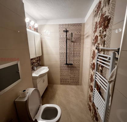 Photo 2 — 3-bedroom apartment in Sofiya, Hadji Dimityr