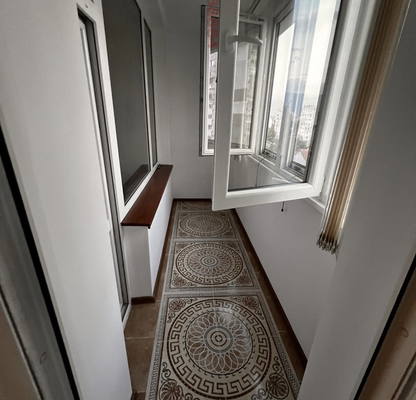 Photo 3 — 3-bedroom apartment in Sofiya, Hadji Dimityr