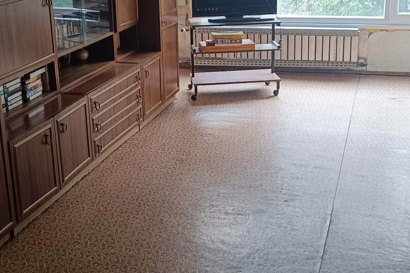 3-bedroom apartment in Sofiya, Hadji Dimityr