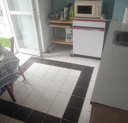Photo 4 — 3-bedroom apartment in Sofiya, Hadji Dimityr
