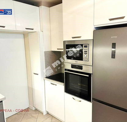 Photo 3 — 3-bedroom apartment in Sofiya, Hadji Dimityr