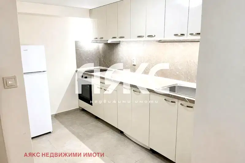 1-bedroom apartment in Sofiya, Hadji Dimityr