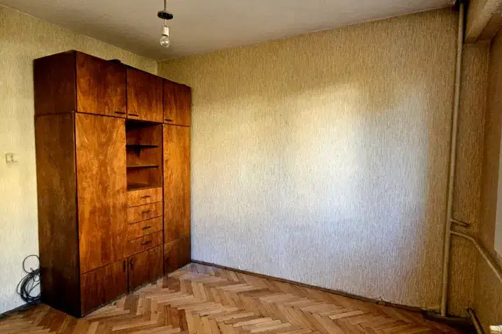 2-bedroom apartment in Sofiya, Hadji Dimityr