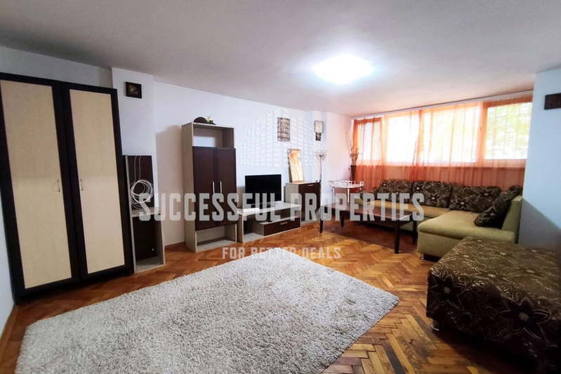 2-bedroom apartment in Sofiya, Hipodruma