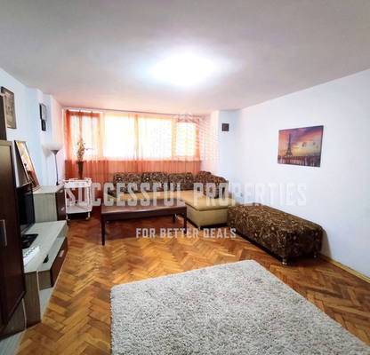 Photo 2 — 2-bedroom apartment in Sofiya, Hipodruma