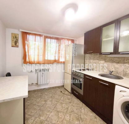 Photo 3 — 2-bedroom apartment in Sofiya, Hipodruma