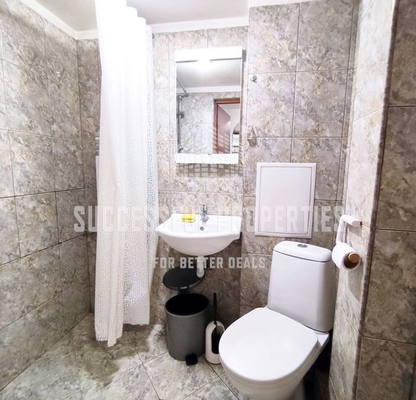 Photo 4 — 2-bedroom apartment in Sofiya, Hipodruma