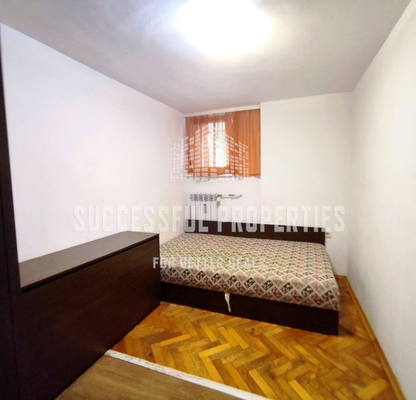 Photo 5 — 2-bedroom apartment in Sofiya, Hipodruma