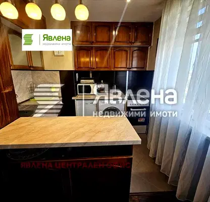 Снимка 5 — Тристаен апартамент с балкони в Хиподрума, София