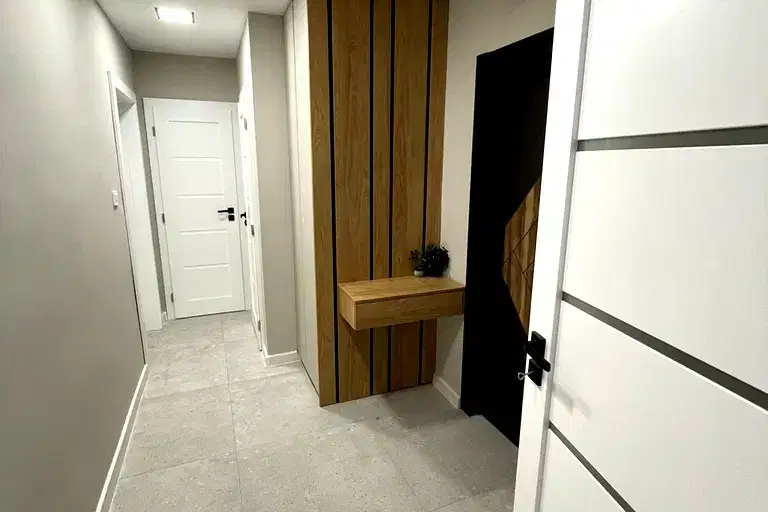 3-bedroom apartment in Sofiya, Hipodruma
