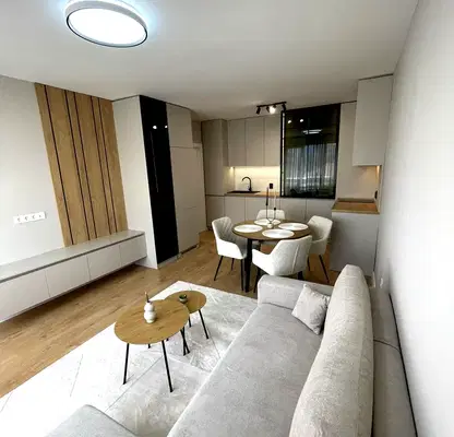 Photo 2 — 3-bedroom apartment in Sofiya, Hipodruma