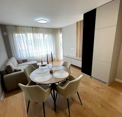 Photo 4 — 3-bedroom apartment in Sofiya, Hipodruma