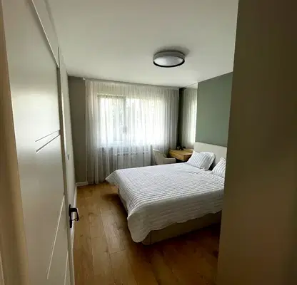 Photo 5 — 3-bedroom apartment in Sofiya, Hipodruma