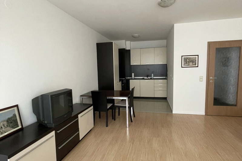 2-bedroom apartment in Sofiya, Hipodruma