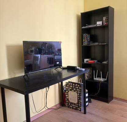 Photo 5 — 2-bedroom apartment in Sofiya, Hipodruma