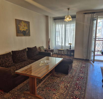 Photo 3 — 2-bedroom apartment in Sofiya, Hipodruma