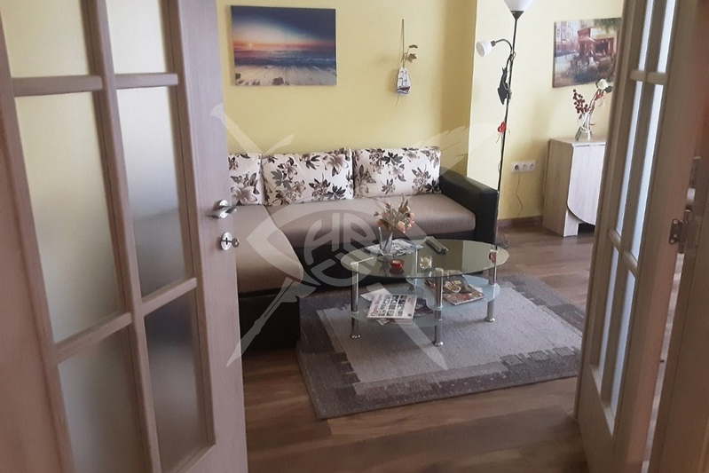 2-bedroom apartment in Sofiya, Hipodruma