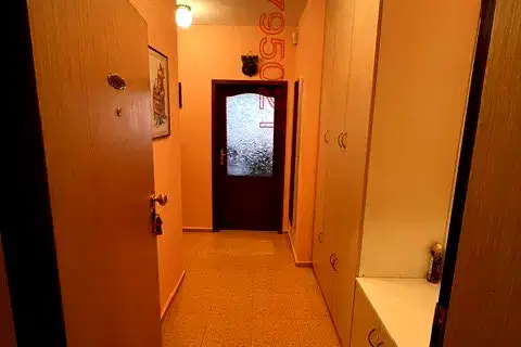 2-bedroom apartment in Sofiya, Hladilnika
