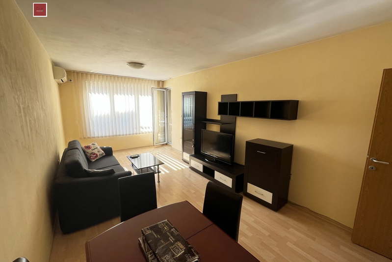 2-bedroom apartment in Sofiya, Hladilnika