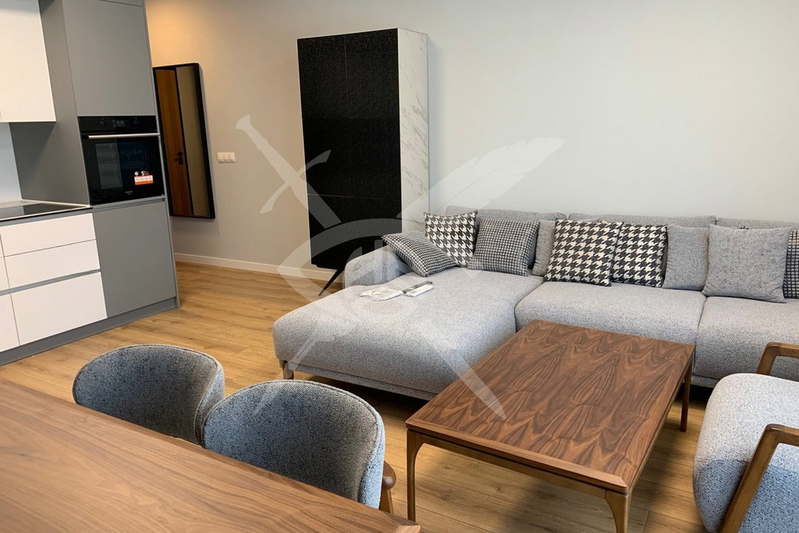 2-bedroom apartment in Sofiya, Hladilnika