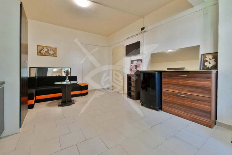 1-bedroom apartment in Sofiya, Ilinden