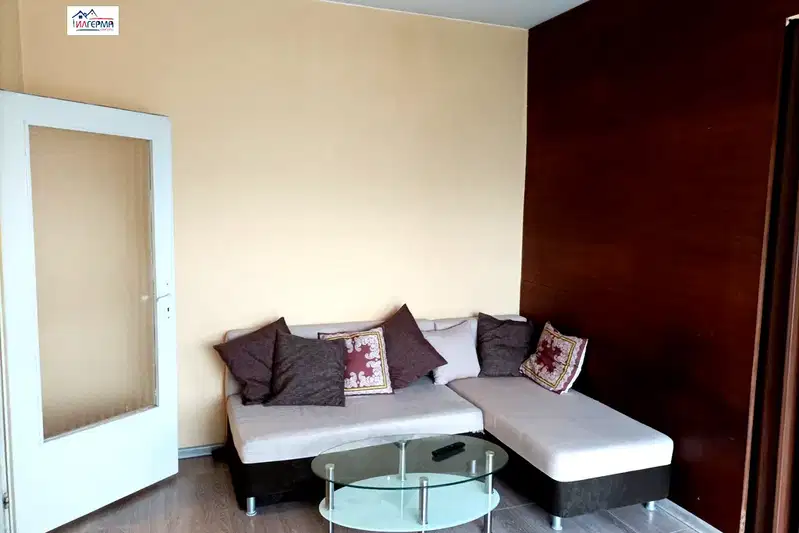 2-bedroom apartment in Sofiya, Ilinden