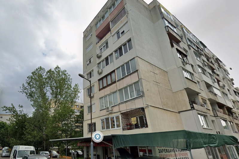 3-bedroom apartment in Sofiya, Ilinden
