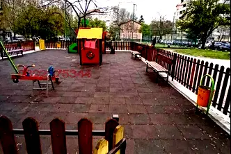 Четиристаен апартамент с три спални в Илинден, София