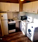 Едностаен апартамент в Илинден с югозападно изложение