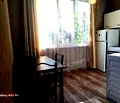 Снимка 5 — Едностаен апартамент в Илинден с югозападно изложение