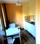 Едностаен апартамент в Илинден, София с асансьор