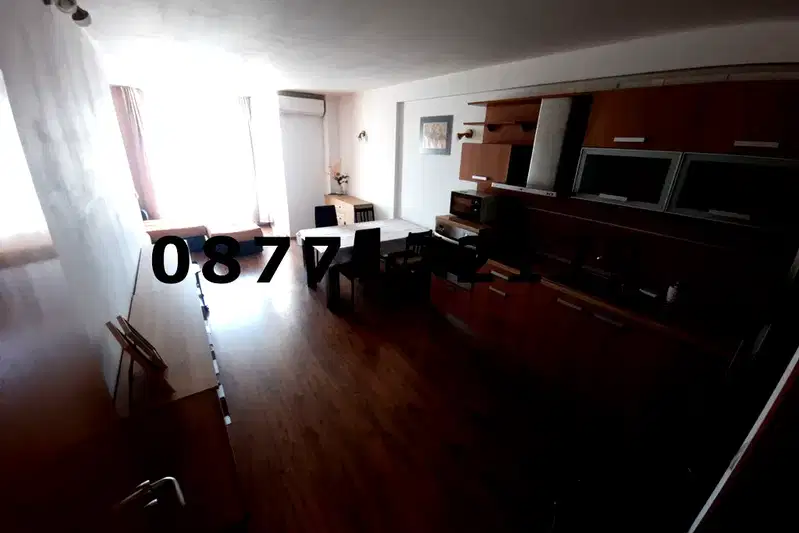 2-bedroom apartment in Sofiya, Ilinden