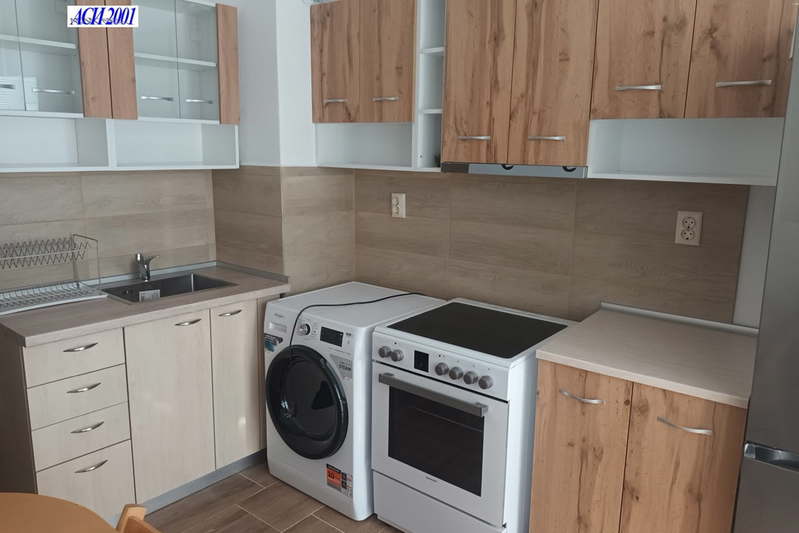 2-bedroom apartment in Sofiya, Ilinden