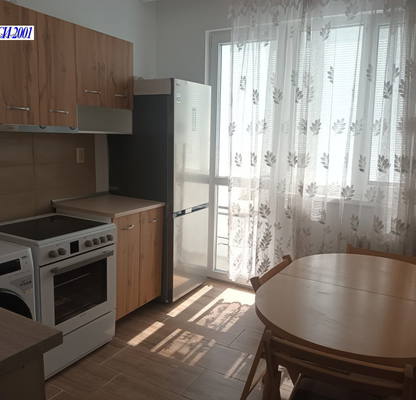 Photo 2 — 2-bedroom apartment in Sofiya, Ilinden