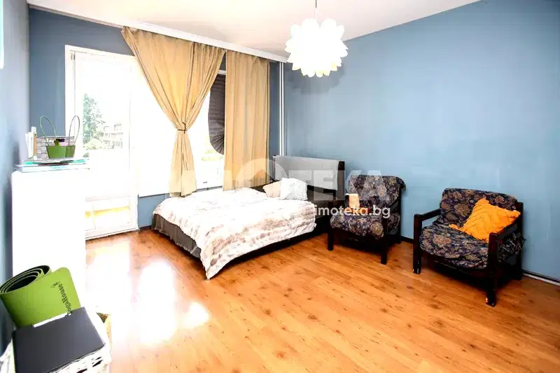 2-bedroom apartment in Sofiya, Ivan Vazov