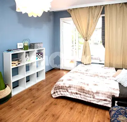 Photo 3 — 2-room apartment with south aspect in Ivan Vazov district, Sofia