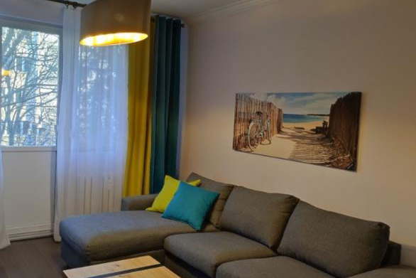 2-bedroom apartment in Sofiya, Ivan Vazov